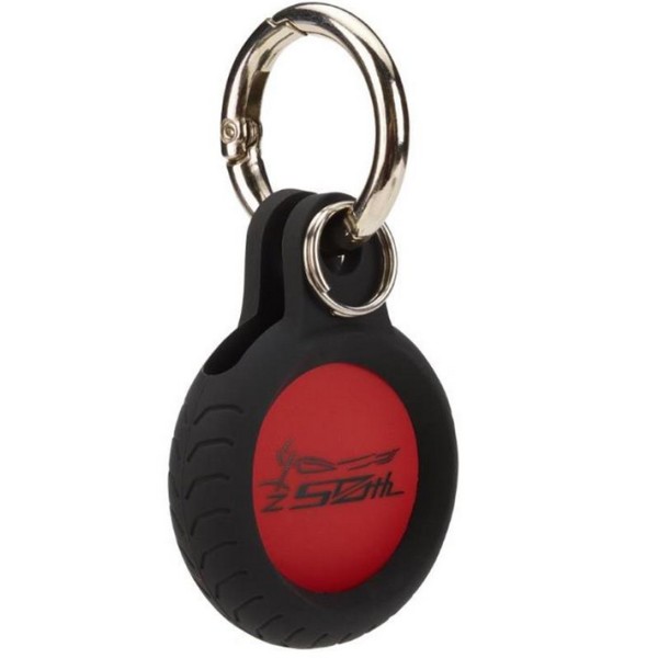 Kawasaki Z-50TH TAG KEYRING